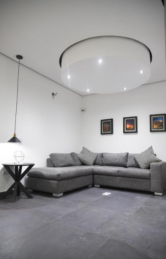 Casa Moderna Equipada Como En Pequeno Hotel Hab 4 Monterrey Exteriör bild